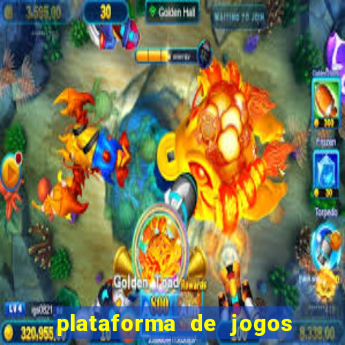 plataforma de jogos tigre 777